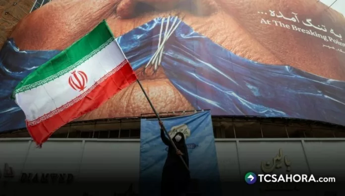 Irán amenazó este lunes a Estados Unidos con represalias militares ante cualquier ataque contra su territorio.