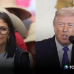 Venezuela rechaza a Trump: «Jamás seremos el estado 51»