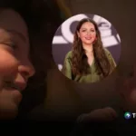 Natalia Lafourcade mostró las primeras fotos junto a su bebé