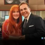 Cristian Castro niega romance con la empresaria Victoria Kühne