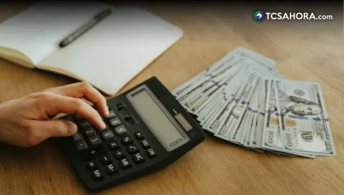 Condena de seis años por evadir $207,480 en impuestos