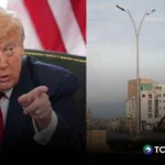 Trump anuncia diálogos con Cuba tras pedir asistencia