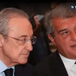 Barcelona estudia tomar acciones legales contra Florentino Pérez