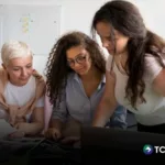 PNUD: 45.3 % de mujeres tiene participación en el mercado laboral