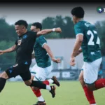 Revelan convocatoria de la Selecta para amistosos internacionales