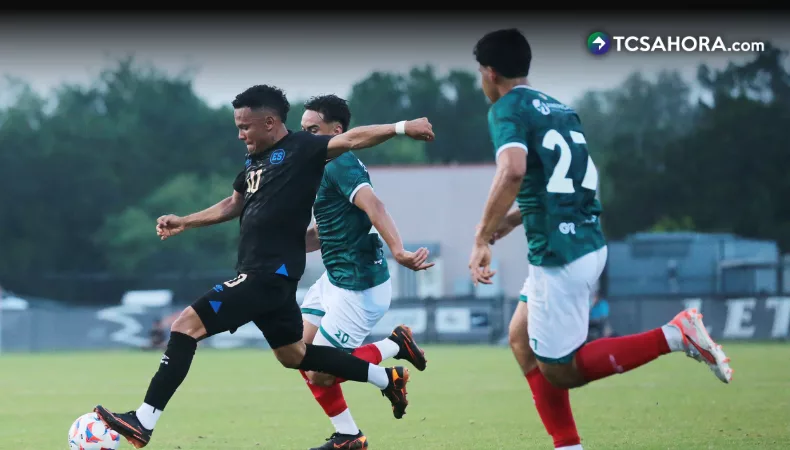 Revelan convocatoria de la Selecta para amistosos internacionales
