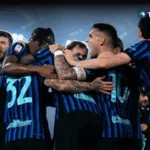 Inter de Milán logra el «doblete» en Italia tras vencer a la Lazio
