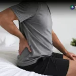 Dolor muscular al despertar: señales de estrés y mala postura al dormir