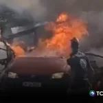 Al menos 12 fallecidos tras ataques de Israel en el Líbano