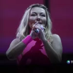 Así respondió Amaia Montero a las críticas por su regreso