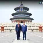 Trump invita a Xi Jinping a visitar Estados Unidos en septiembre