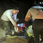 Una persona fue atropellada en calle Zacamil 
