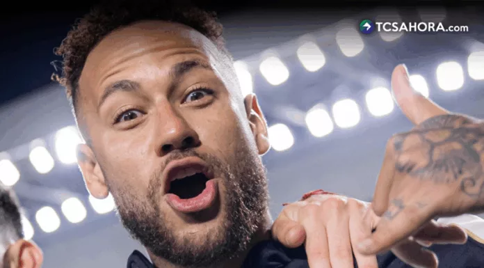 Neymar respondió con ironía a un aficionado de Coritiba y volvió a encender el debate sobre su lugar en Brasil rumbo al Mundial 2026.