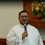 Arzobispado de San Salvador confirma suicidio de sacerdote investigado