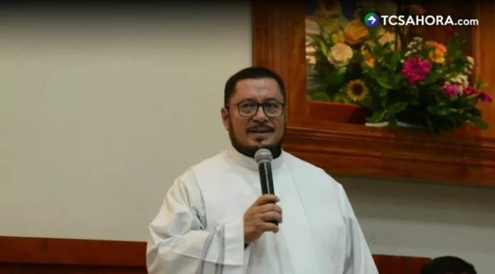 Arzobispado de San Salvador confirma suicidio de sacerdote investigado