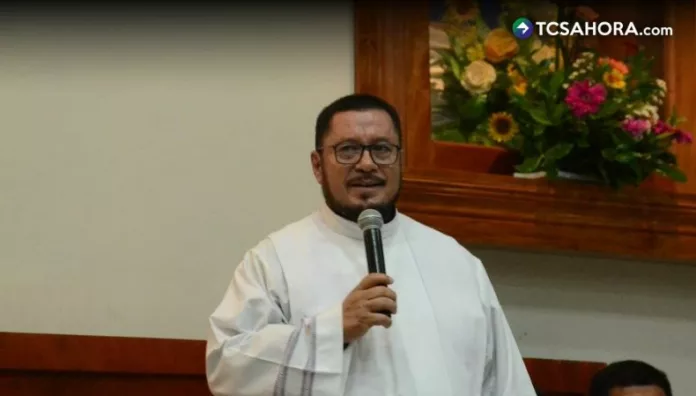 Arzobispado de San Salvador confirma suicidio de sacerdote investigado