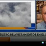 «El Salvador ha sido tierra caliente para los OVNIS»: Sixto Paz