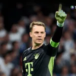 Manuel Neuer vuelve a sonar con Alemania para el Mundial 2026