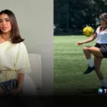 Ale Retana: ¡Del fútbol a la televisión!