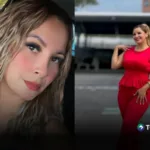 ¿Inspirada en Shakira? Liz Pleitez sorprende con nuevo look
