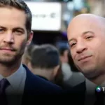 Vin Diesel llora al recordar a su amigo Paul Walker