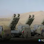 Estados Unidos afirma que cortó el suministro de armas iraníes