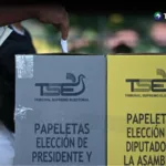 Asamblea aprueba reforma para asignar seis diputados a la diáspora