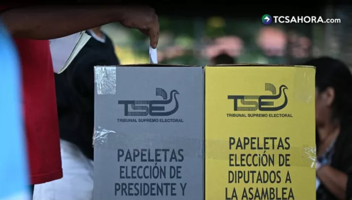 Asamblea aprueba reforma para asignar seis diputados a la diáspora