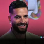 Maluma revela el sexo del bebé que está en camino
