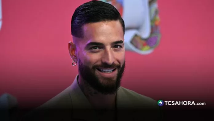 El cantante reveló el sexo del segundo bebé que espera junto a su pareja Susana y explicó por qué ocultaron el embarazo.