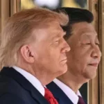 ¿Qué es la trampa de Tucídides con la que China advierte a EE. UU.?