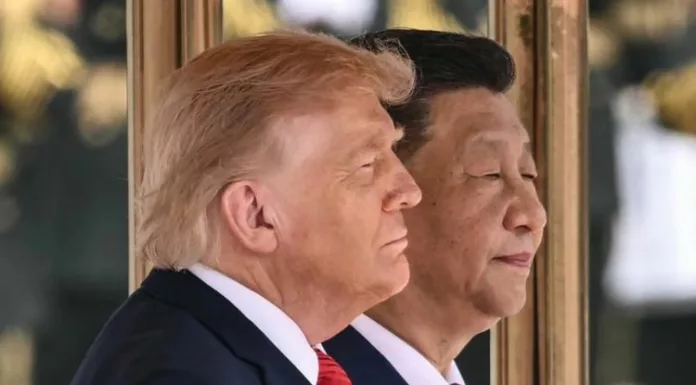 Xi Jinping considera que China y Estados Unidos deben superar la trampa de Tucídides, una significativa alusión histórica para evitar un conflicto.