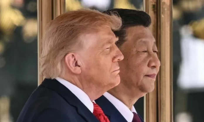 Xi Jinping considera que China y Estados Unidos deben superar la trampa de Tucídides, una significativa alusión histórica para evitar un conflicto.