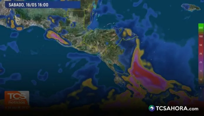 Hoy y mañana continuarán las temperaturas bastante altas: podrían llegar hasta 40 ° Celsius. Desde el domingo se tendrían algunas lluvias.