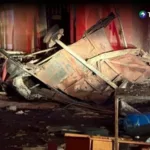 Una fallecida en explosión durante fiesta con fuegos artificiales en Jalisco, México