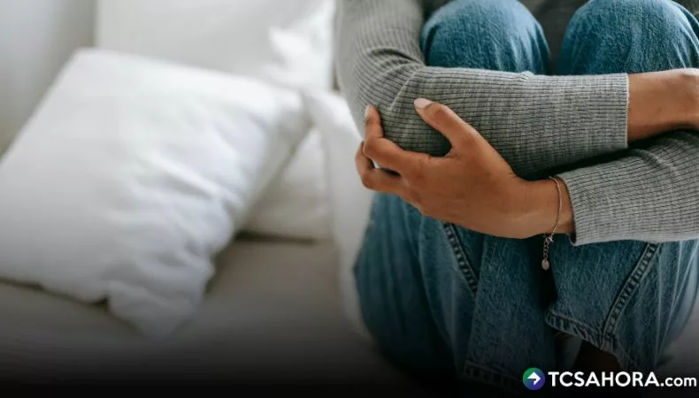 Alza de casos por fibromialgia en adolescentes debido al estrés