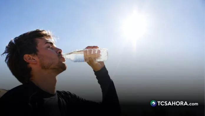 Ola de calor se extiende hasta la próxima semana