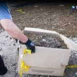 Fiscalía y PNC destruyen droga valorada en más de $84 mil
