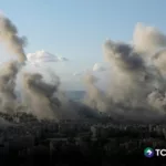 Israel y Líbano extienden el alto el fuego por 45 días más