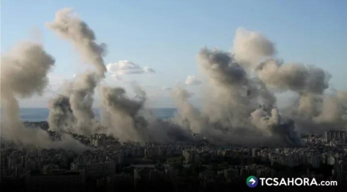 Israel y el Líbano acordaron este viernes extender el alto el fuego por 45 días más, tras dos jornadas de negociaciones en Washington.