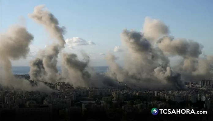 Israel y el Líbano acordaron este viernes extender el alto el fuego por 45 días más, tras dos jornadas de negociaciones en Washington.