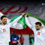 Selección de Irán denuncia graves problemas para asistir al Mundial