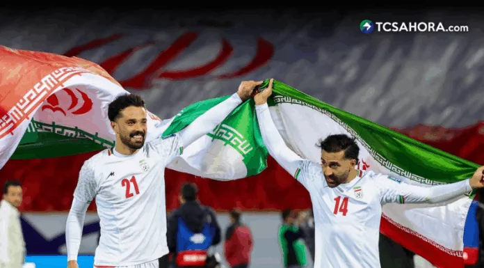 La selección de Irán dio a conocer los problemas a los que se enfrenta a menos de un mes para dar inicio el Mundial 2026.