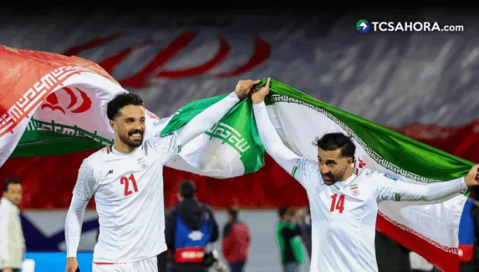La selección de Irán dio a conocer los problemas a los que se enfrenta a menos de un mes para dar inicio el Mundial 2026.