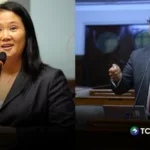 Keiko y Sánchez disputarán presidencia de Perú en segunda vuelta