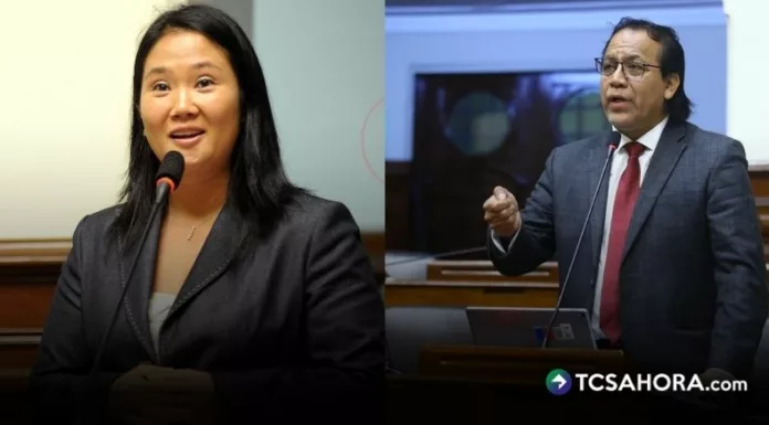 Luego de finalizado el conteo de votos, Keiko Fujimori y Roberto Sánchez disputarán la segunda vuelta presidencial en Perú.