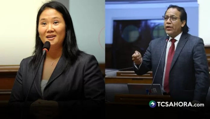 Luego de finalizado el conteo de votos, Keiko Fujimori y Roberto Sánchez disputarán la segunda vuelta presidencial en Perú.