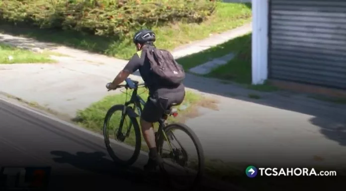 Especialistas destacan que viajar en bicicleta aporta importantes beneficios físicos, especialmente al sistema cardiovascular.
