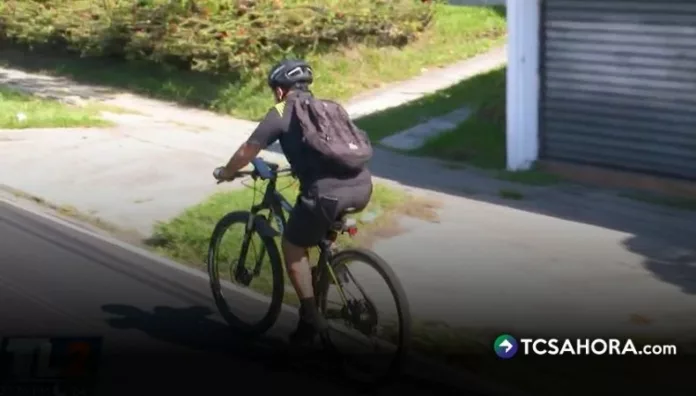 Especialistas destacan que viajar en bicicleta aporta importantes beneficios físicos, especialmente al sistema cardiovascular.