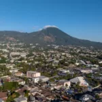 MARN prevé calor y tormentas para este sábado